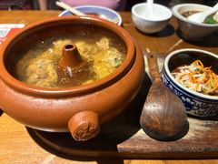 -雀舞云南菜(天津天河城购物中心店)