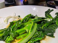 -绿茶餐厅(乐峰广场店)