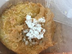 黄米面炸糕-光明渔港(海悦天地店)