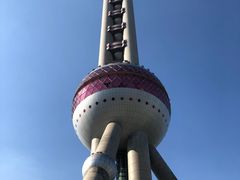 -东方明珠·可口可乐欢乐餐厅