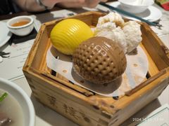 -蘩楼(华强北总店)