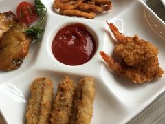 -必胜客(步行街店)