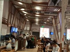 -小满手工粉(上海月星环球港店)