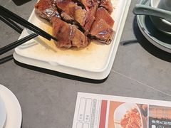 -先记烧鹅王·本地粤菜(福永店)