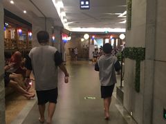 -纽斯桑拿会所(天山店)