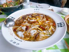 -渔语鱼新川菜Bistro(万象天地店)