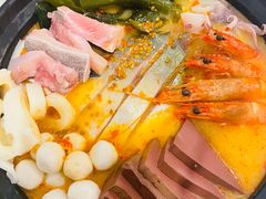 -香香海南菜餐厅