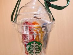-星巴克(迪士尼小镇店)