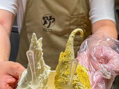 -野人先生Gelato(上海长宁龙之梦店)