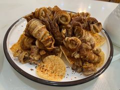 -小郭私房菜·海肠捞饭店(学士街店)