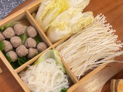 -猫公子纸上烤鱼烧烤•Bistro小酒馆(钱江世纪城店)