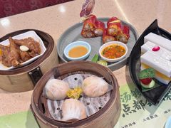 -点都德(聚福楼店)