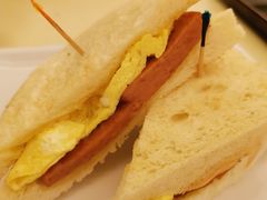 -永盈茶餐厅(中山四路店)