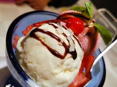 -西堤厚牛排(王府井店)