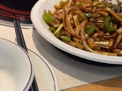 -邵老爹老杭州白斩鸡·家常菜(建国北路店)