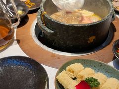 -芸山季·云南山珍菌火锅(人民广场来福士店)