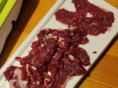 -养牛邓·潮汕牛肉海鲜自助火锅(广州店)
