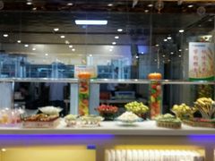 -银鲨海鲜烤肉火锅自助餐厅(五星店)