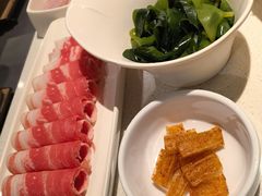 -海底捞火锅(玉桥商业广场店)