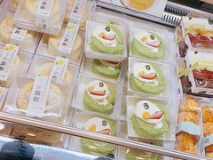 -拉那巴米 蛋糕定制(世纪东方广场店)