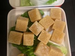 -京悦南门涮羊肉·羊蝎子火锅(田林路店)