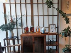 -墨宴(西洋湖店)