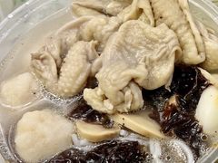 -老滕家过桥米线(金鱼胡同店)