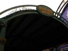 DSC08755-深圳东部华侨城茵特拉根酒店