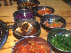 -麻蒲碳烤肉(远景路1号店)