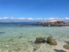 -三亚蜈支洲岛旅游区