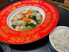 -牛串门串串香(东直门簋街总店)