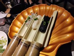 -牛YO寿喜烧·铁板烧和牛火锅自助(市府恒隆店)
