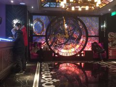 -好乐迪(紫荆广场店)