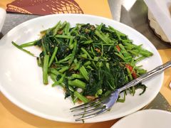 泰酱空心菜-simply thai天泰(长泰广场店)