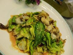 -山孚大酒店-中餐厅