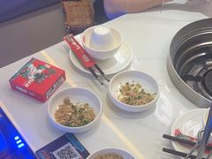 -渔香岛美蛙鱼头火锅(威清路店)