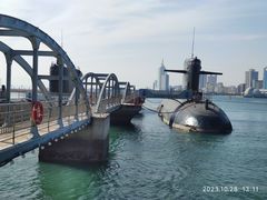 -中国人民解放军海军博物馆