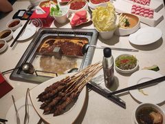 -海底捞火锅(长沙华创国际广场店)