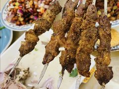 -清真·尚穆回回香清真餐厅(工人新村店)