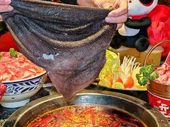 -蜀大侠火锅(总府路店)