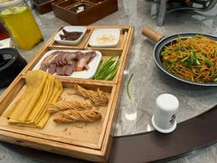 -秦家味老菜馆(民族北路店)