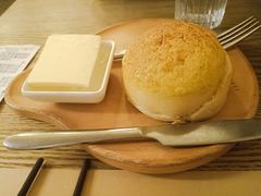 冰镇迷你菠萝油-来龙里 精致 东南亚餐室(万象城店)