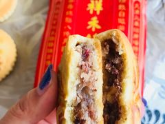 -祥禾饽饽铺·中式糕点(天津河东美福园店)