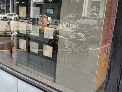 -麦当劳(永泰得来速店)