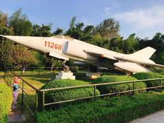 -台儿庄大战纪念馆