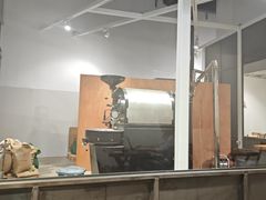 -VOYAGE COFFEE 咖啡烘焙工坊店(798艺术区店)