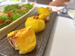 -野蔓果·山野菜(西湖景区·龙井茶田店)