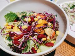 -SPACELAB失重餐厅(世纪汇店)