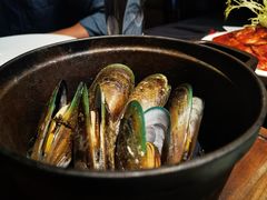 -小火花·干式熟成牛排馆Spark SteakHouse(剑桥郡店)