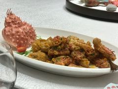 -山水雅居·江南雅宴(运河公园店)
